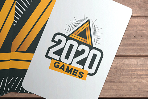 2020 Games