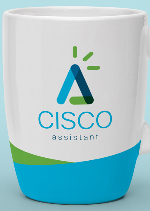 Cisco Assistant